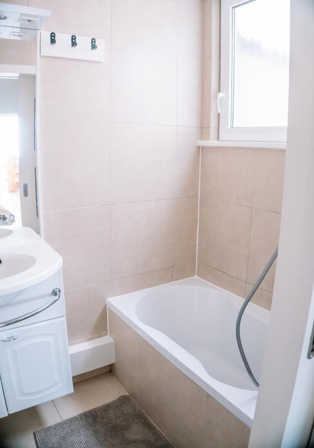 Appartement Vlakbij Antwerpen Centrum! Buitenkant foto