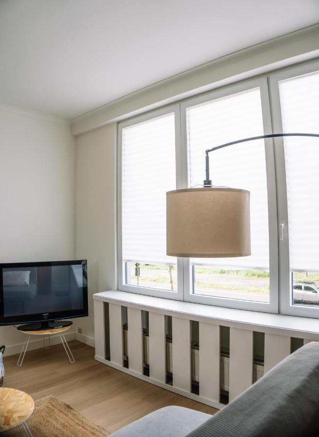 Appartement Vlakbij Antwerpen Centrum! Buitenkant foto