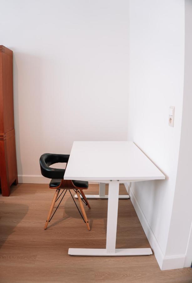 Appartement Vlakbij Antwerpen Centrum! Buitenkant foto