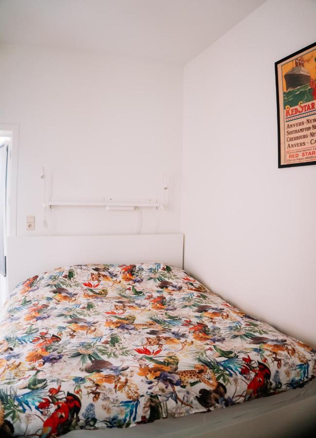 Appartement Vlakbij Antwerpen Centrum! Buitenkant foto